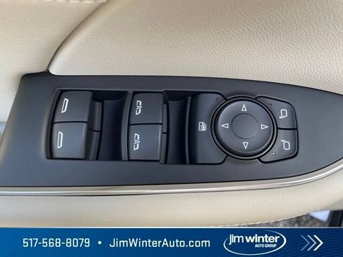 Certified 2023 Buick Envision Preferred AWD/4WD image 23