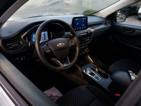 Used 2023 Ford Escape Active image 13