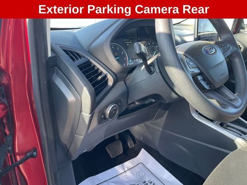 Used 2021 Ford EcoSport SE image 22
