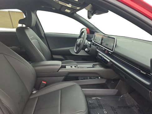 Used 2024 Hyundai Ioniq 6 SEL RWD image 15