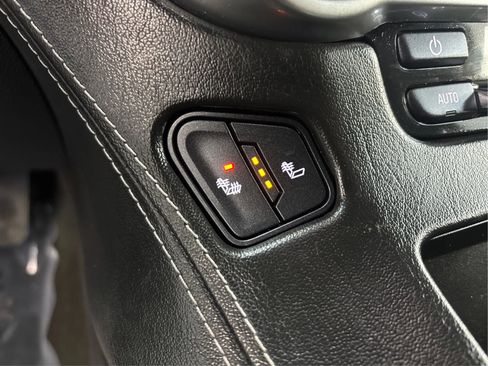 Used 2017 Chevrolet Tahoe LT image 44