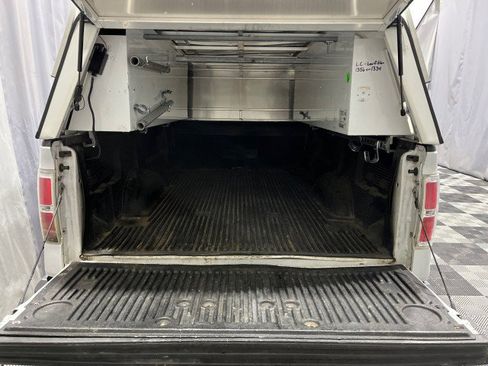 Used 2014 Ford F150 XL w/ Equipment Group 101A Mid image 13