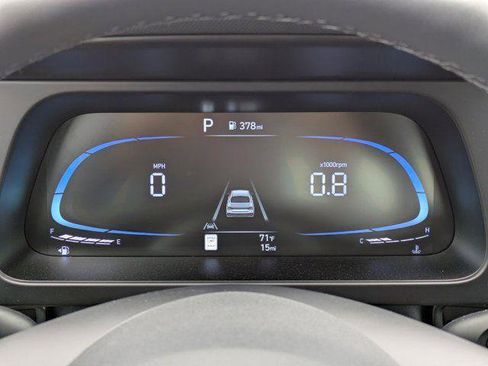 New 2026 Hyundai Elantra Sport FWD image 19