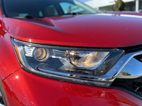 Used 2017 Honda CR-V EX-L image 55