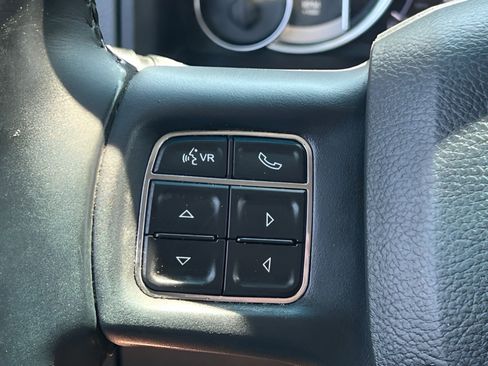 Used 2017 RAM 1500 Big Horn AWD/4WD image 25