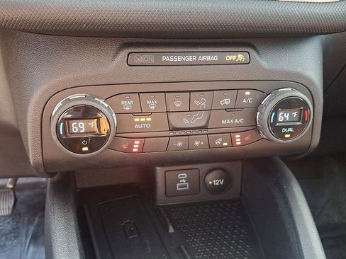 Used 2021 Ford Bronco Sport Badlands w/ Badlands Package image 15