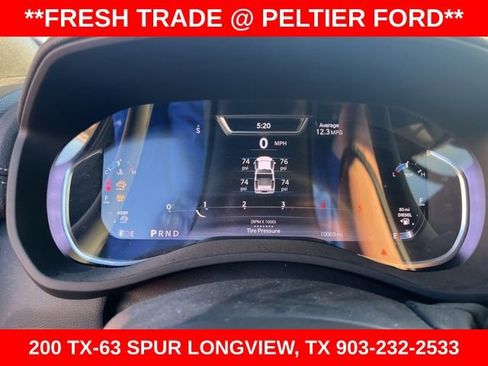 Used 2025 RAM 2500 Laramie image 18