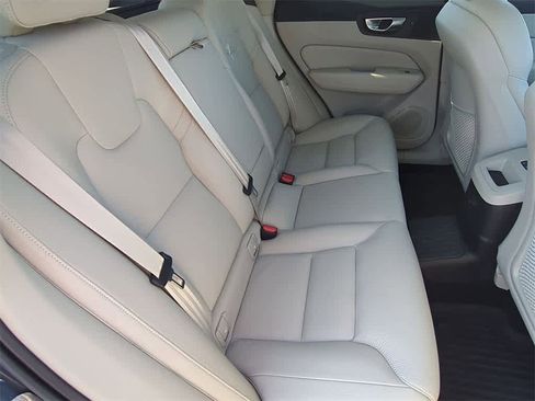 Used 2025 Volvo XC60 T8 Core w/ Protection Package Premier image 19