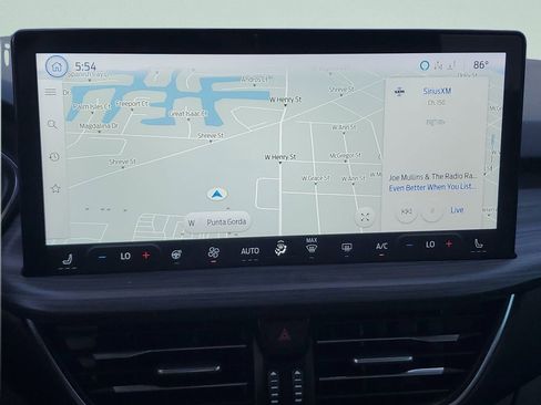 Used 2023 Ford Escape Platinum image 29