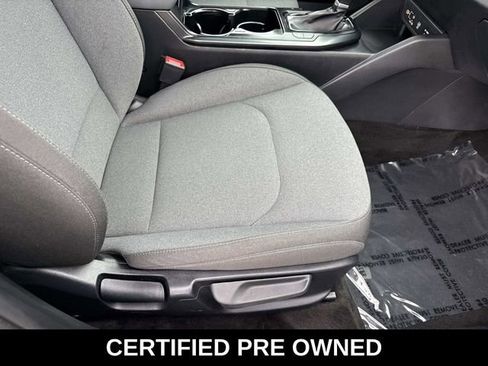 Used 2025 Kia K4 FWD image 10