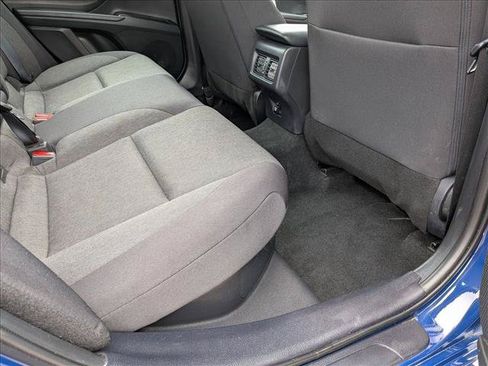 Certified 2025 Toyota Camry LE FWD image 17