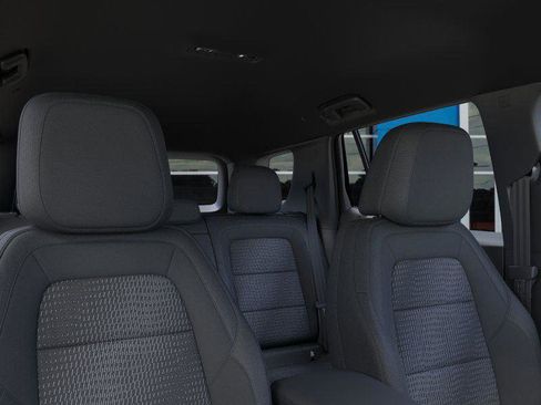 New 2026 Chevrolet Equinox LT image 25