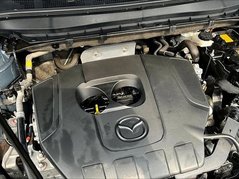 Used 2025 MAZDA CX-5 Carbon Edition AWD/4WD image 31