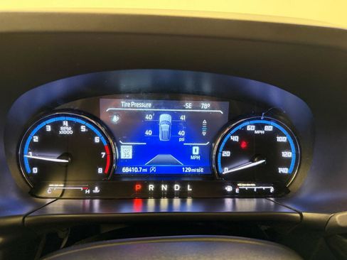 Used 2021 Ford Bronco Sport Outer Banks w/ Outer Banks Package AWD/4WD image 20