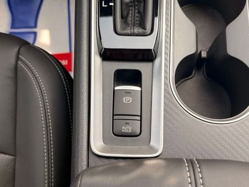 New 2026 Nissan Altima 2.5 SV w/ SV Premium Package FWD image 28