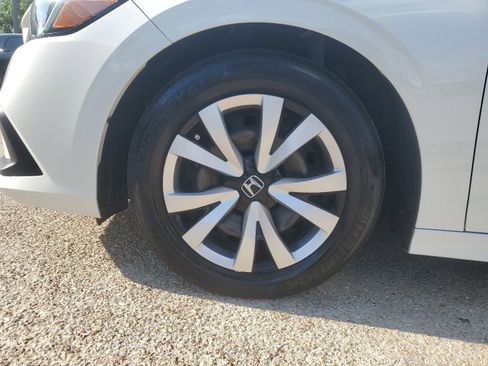 Used 2022 Honda Civic LX image 7