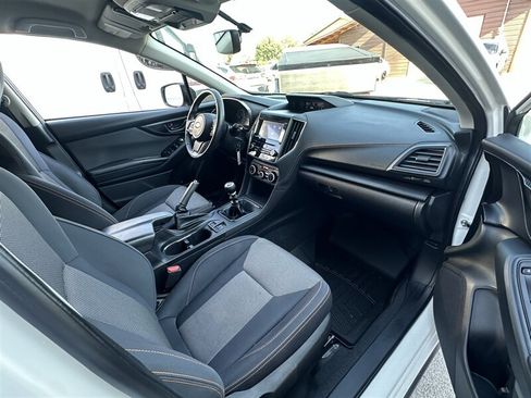 Used 2021 Subaru Crosstrek 2.0i Premium AWD/4WD image 40