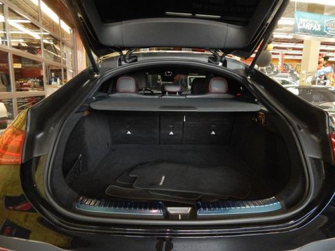 Used 2024 Mercedes-Benz GLE 53 AMG 4MATIC Coupe w/ Driver Assistance Package image 7