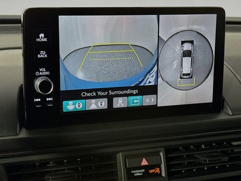 Certified 2024 Honda Pilot TrailSport image 13