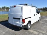 Used 2021 Nissan NV200 S image 4