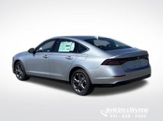 New 2026 Honda Accord EX-L video 2