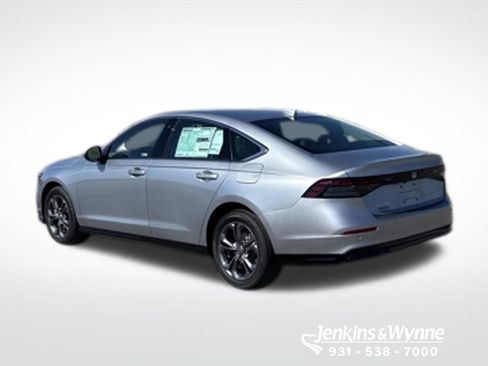 New 2026 Honda Accord EX-L image 2