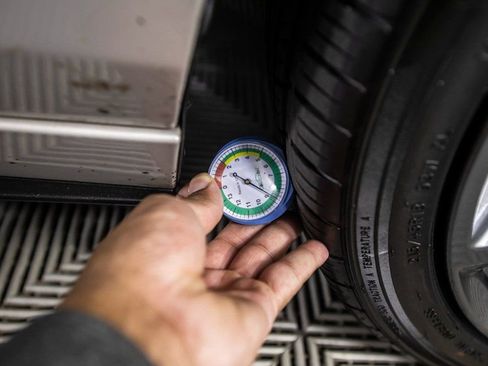 Used 2023 MAZDA MAZDA3 s image 35