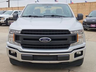 Used 2019 Ford F150 XL w/ Equipment Group 101A Mid video 2