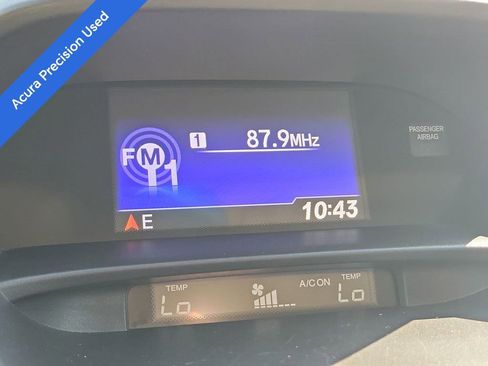 Certified 2017 Acura RDX FWD image 27