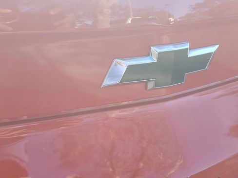 Used 2013 Chevrolet Camaro LS image 28