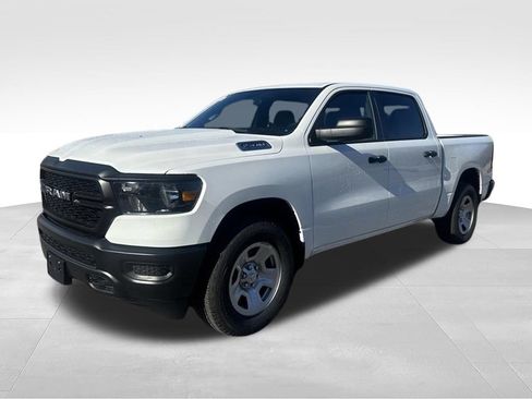 Used 2024 RAM 1500 Tradesman AWD/4WD image 8