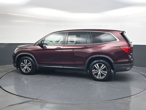 Used 2016 Honda Pilot EX image 7