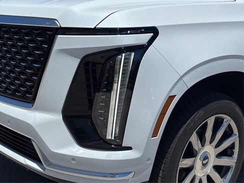 New 2026 Cadillac Escalade ESV 4WD image 14
