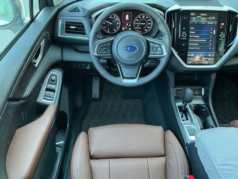 New 2026 Subaru Ascent Touring image 10