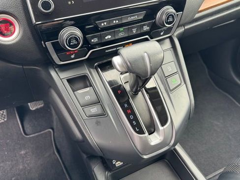 Used 2022 Honda CR-V EX-L image 26