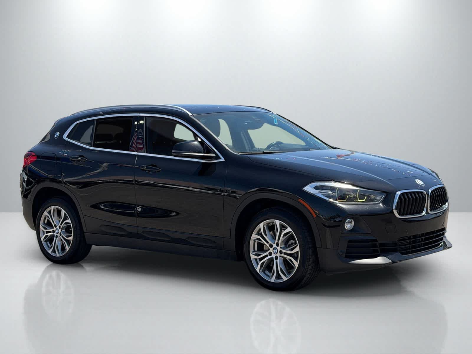 Used 2019 BMW X2 sDrive28i FWD image 10