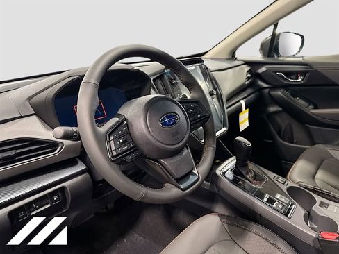 New 2026 Subaru Crosstrek 2.5i Limited AWD/4WD image 9