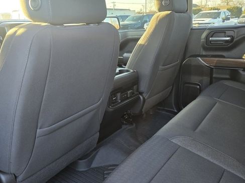 Certified 2021 Chevrolet Silverado 1500 LT Trail Boss w/ Bed Protection Package image 18