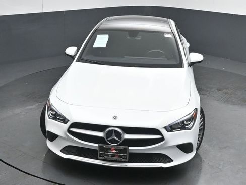 Used 2020 Mercedes-Benz CLA 250 CLA 250 image 47