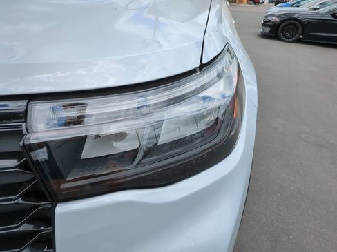 New 2026 Ford Explorer ST-Line image 9