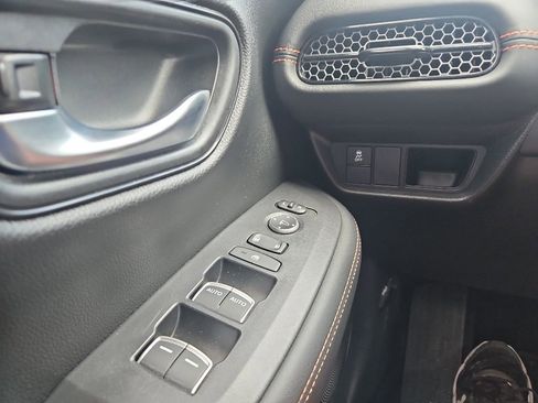 Used 2024 Honda HR-V Sport image 21
