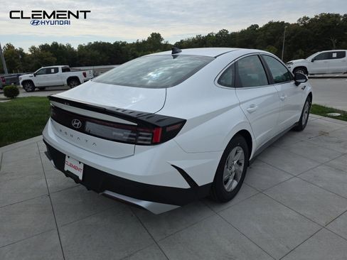 New 2026 Hyundai Sonata SE image 6