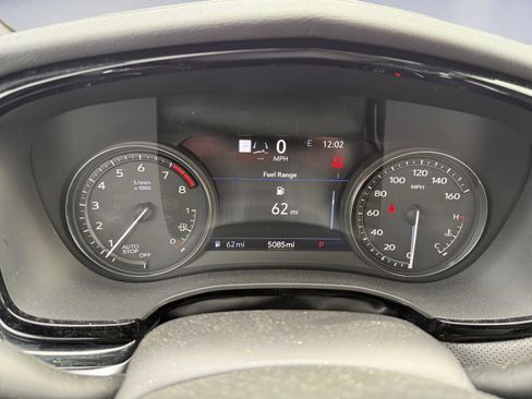 New 2025 Cadillac XT5 Premium Luxury w/ Technology Package image 26