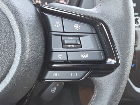Used 2026 Subaru Forester Touring AWD/4WD image 10