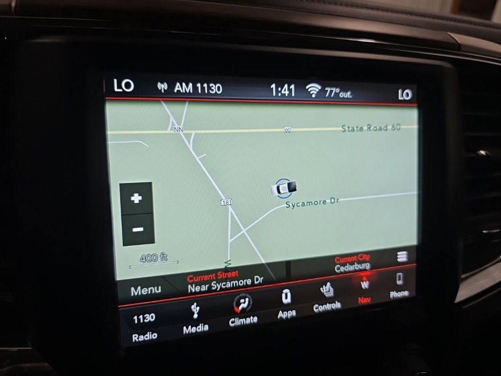 Used 2018 RAM 3500 Laramie AWD/4WD image 21