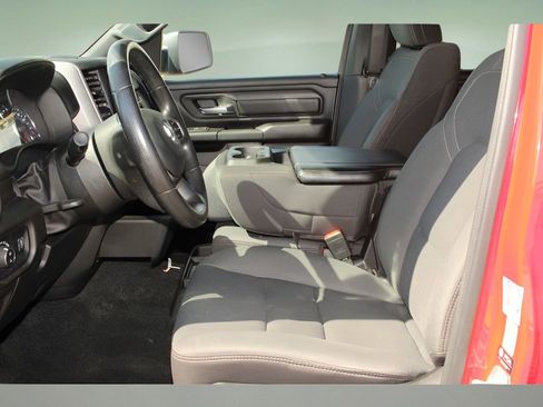 Used 2023 RAM 1500 Tradesman image 12