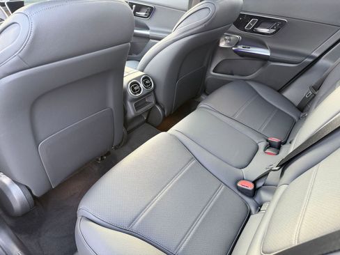 New 2026 Mercedes-Benz GLC 300 4MATIC image 22