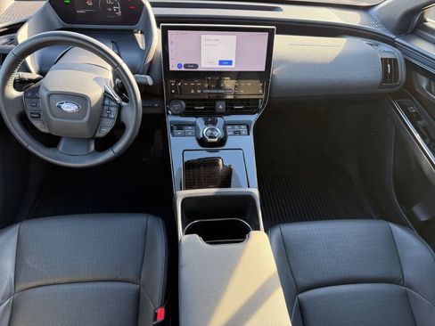 Used 2023 Subaru Solterra AWD image 10