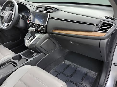Used 2019 Honda CR-V EX-L image 16