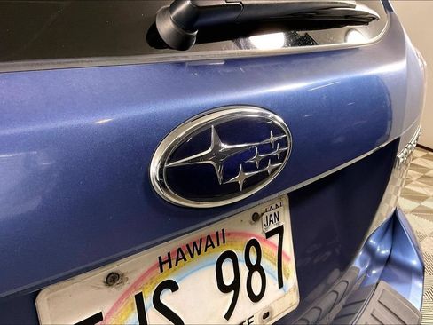 Used 2018 Subaru Forester 2.5i Premium AWD/4WD image 30